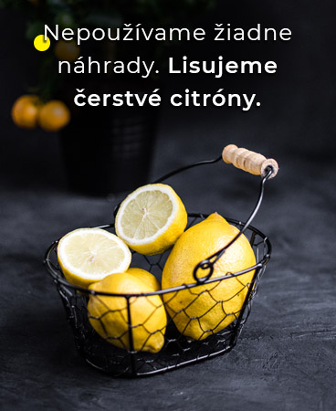 CItróny